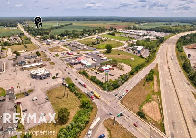Photo 4 of Land for sale at 9560 Birch Run Rd, Birch Run, MI 48415 | MLS# 5050196247 | Listing updated on 2026-09-30