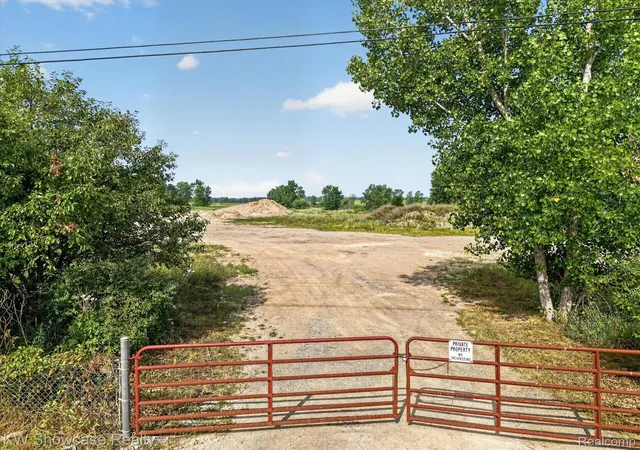 1st image of 0 Johns Rd, Lyon Charter Township Oakland, MI 48178 | MLS# 20251060585