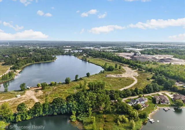 Photo 5 of Land for sale at 00 Johns Rd, Lyon Charter Township Oakland, MI 48178 | MLS# 20251060585 | Listing updated on 2026-08-20