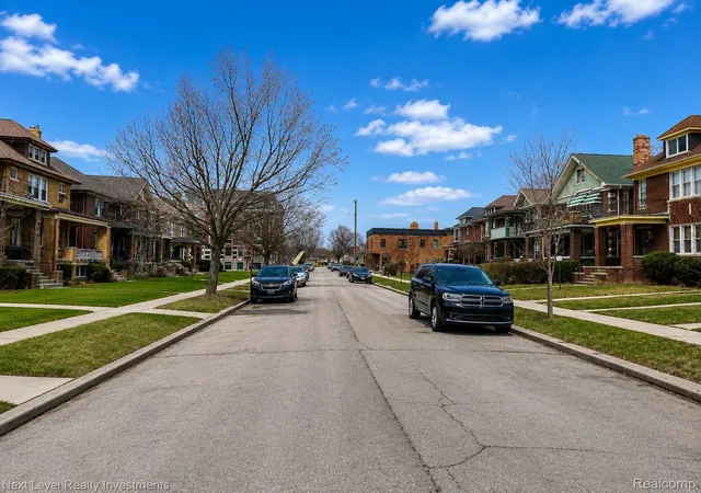 Photo 3 of Land for sale at 7427 Churchill St, Detroit, MI 48206 | MLS# 20251060616 | Listing updated on 2026-07-24