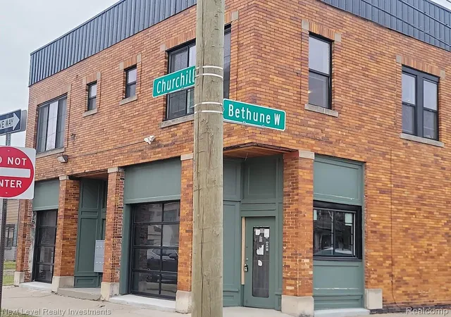 Photo 5 of Land for sale at 7427 Churchill St, Detroit, MI 48206 | MLS# 20251060616 | Listing updated on 2026-07-24
