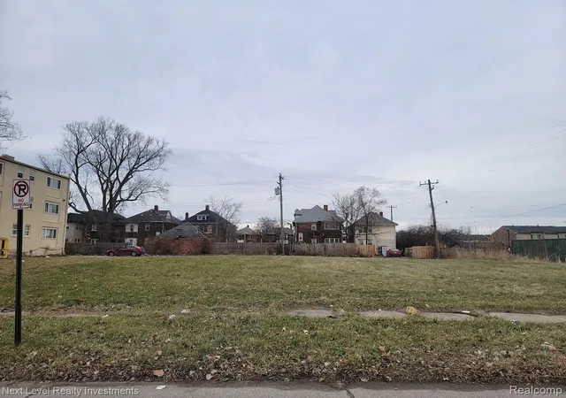 Homes for sale in Detroit, MI | 1950 Blaine St, Detroit, MI 48206 | MLS# 20251060669