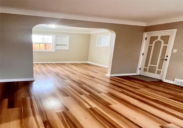 Photo 3 of Single family home for sale at 2410 Corunna Rd, Flint, MI 48503 | MLS# 20251060670 | Listing updated on 2026-08-21