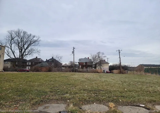 Homes for sale in Detroit, MI | 1954 Blaine St, Detroit, MI 48206 | MLS# 20251060679