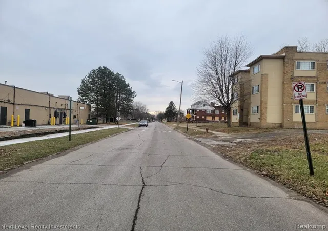 Homes for sale in Detroit, MI | 1954 Blaine St, Detroit, MI 48206 | MLS# 20251060679