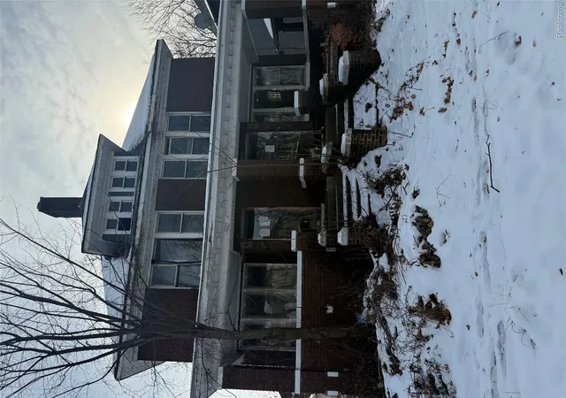 Photo 1 of Multi family home for sale at 3255 Hogarth St, Detroit, MI 48206 | MLS# 20251060754 | Listing updated on 2026-07-13