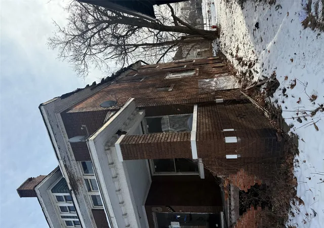 Photo 2 of Multi family home for sale at 3255 Hogarth St, Detroit, MI 48206 | MLS# 20251060754 | Listing updated on 2026-07-13