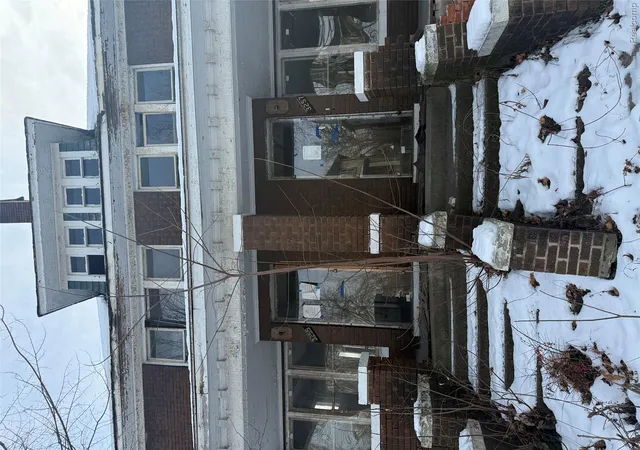 Photo 3 of Multi family home for sale at 3255 Hogarth St, Detroit, MI 48206 | MLS# 20251060754 | Listing updated on 2026-07-13