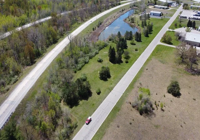 1st image of 1014 Industrial Park Dr, Mount Pleasant, MI 48858 | MLS# 79080064441