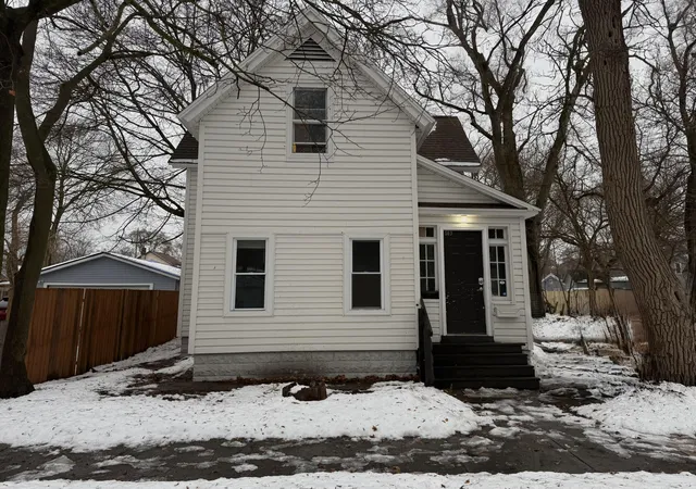 Photo 1 of Single family home for sale at 503 Orchard Ave, Muskegon, MI 49442 | MLS# 65025062316 | Listing updated on 2026-02-18