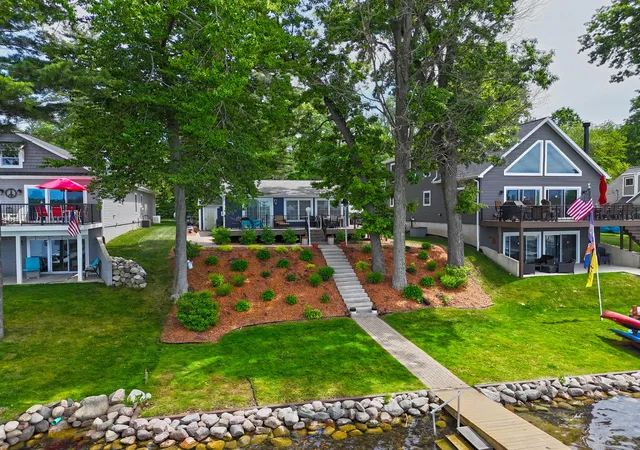 Photo 1 of Single family home for sale at 30812 Polk Rd, Dowagiac, MI 49047 | MLS# 69025062344 | Listing updated on 2026-06-08