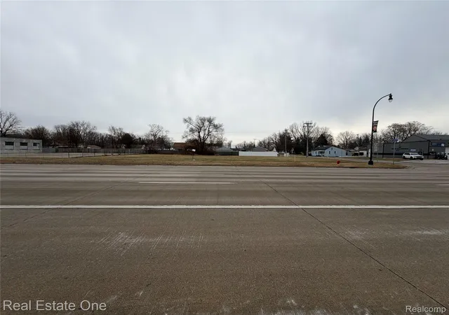 Photo 1 of Land for sale at Telegraph, Taylor, MI 48180 | MLS# 20251060949 | Listing updated on 2026-03-01