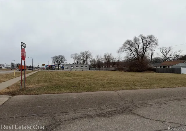 Photo 2 of Land for sale at Telegraph, Taylor, MI 48180 | MLS# 20251060949 | Listing updated on 2026-03-01