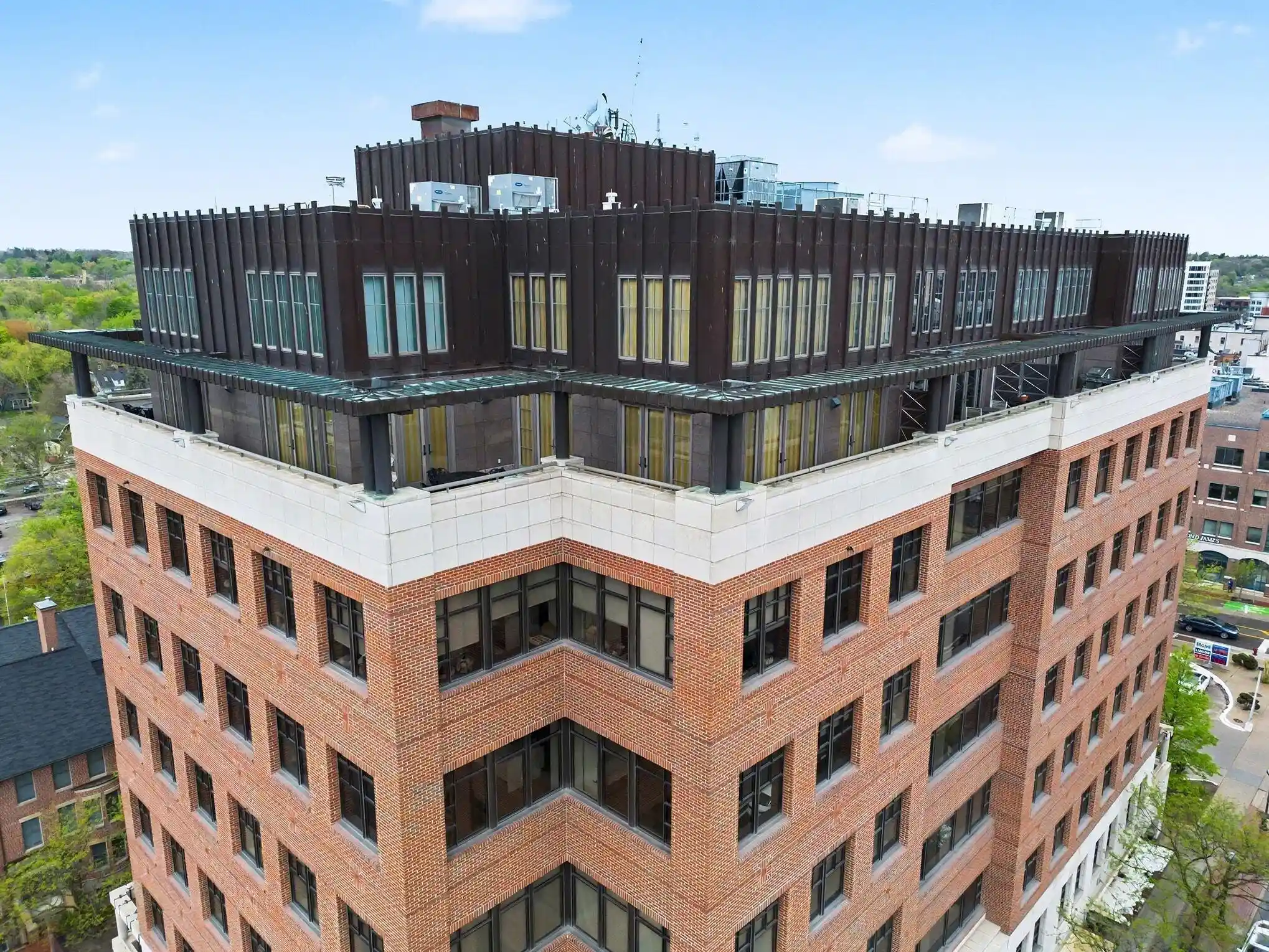 Photo 1 of Condo for sale at 414 S Main St #10, Ann Arbor, MI 48104 | MLS# 81025062388 | Listing updated on 2026-09-23