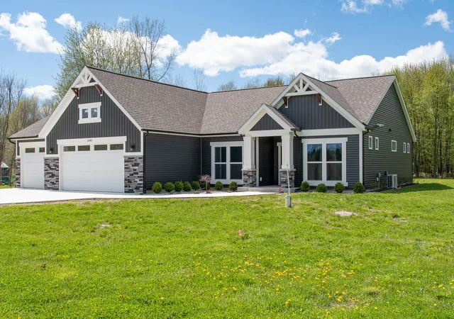 4th image of 1885 Shaw Rd, Bailey, MI 49303 | MLS# 65025062470