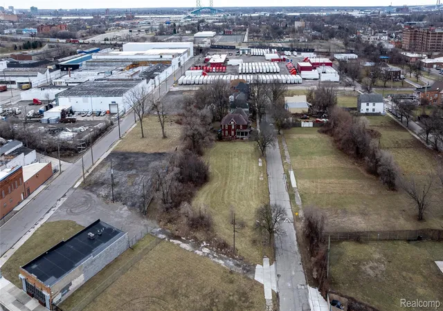 1st image of 2814 25th St, Detroit, MI 48216 | MLS# 20251061198