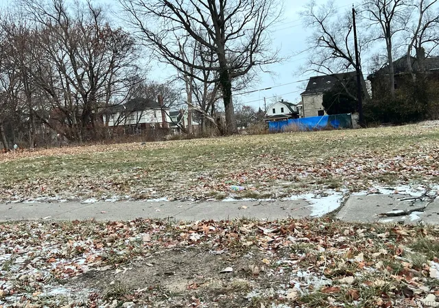 41st image of 2814 25th St, Detroit, MI 48216 | MLS# 20251061198