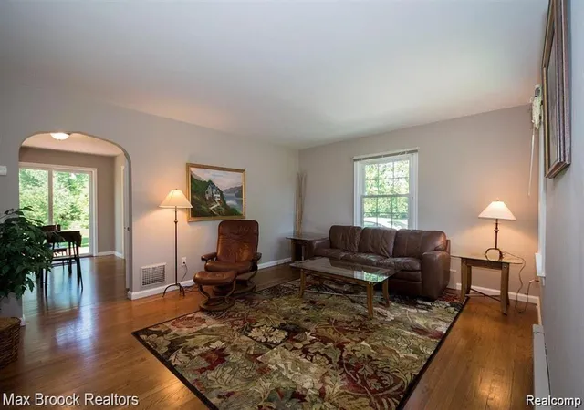 1st image of 3484 Ann Arbor Saline Rd, Ann Arbor, MI 48103 | MLS# 20251061239