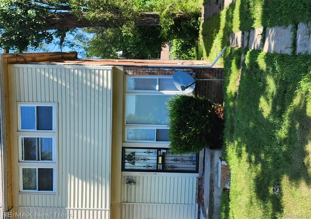 1st image of 20834 Pembroke Ave, Detroit, MI 48219 | MLS# 20251061343