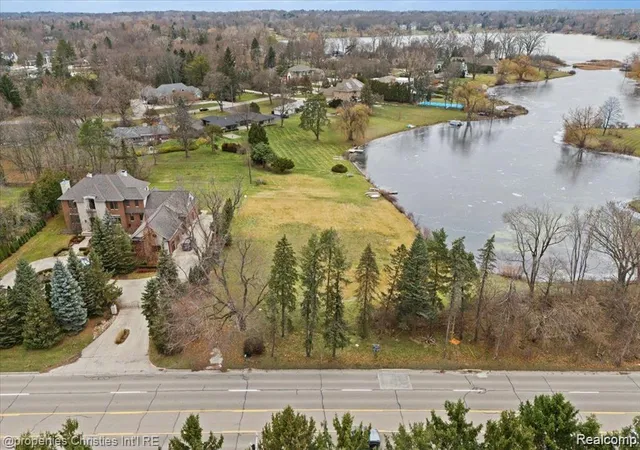 1st image of 4456 W Maple Rd, Bloomfield Hills, MI 48301 | MLS# 20251061346