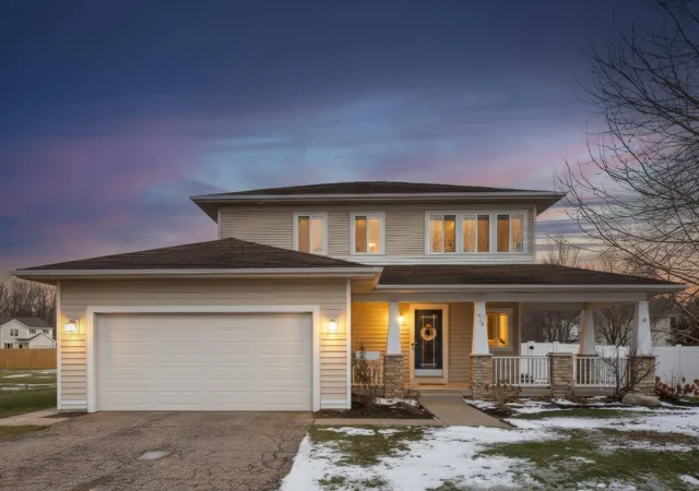 Photo 1 of Single family home for sale at 518 Dogwood Ln, Coloma, MI 49038 | MLS# 69025062585 | Listing updated on 2026-06-23
