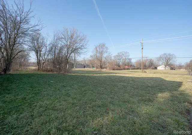 Photo 4 of Land for sale at 1245 Concord St, Detroit, MI 48207 | MLS# 20251061396 | Listing updated on 2026-06-29