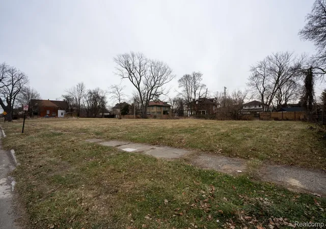 Homes for sale in Detroit, MI | 302 Belmont St, Detroit, MI 48202 | MLS# 20251061415