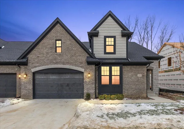 1st image of 2044 Breckenridge Ct, Rochester, MI 48309 | MLS# 20251061495