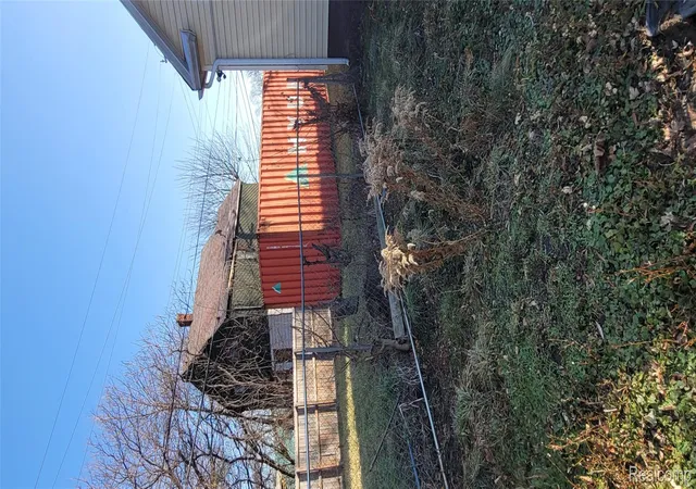 20th image of 987 E Philadelphia St, Detroit, MI 48211 | MLS# 20251061525