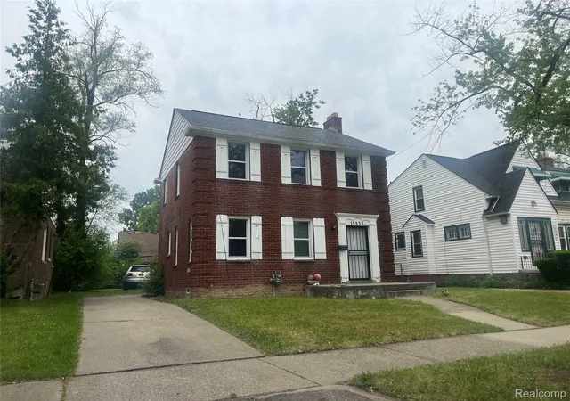 Photo 1 of Single family home for sale at 15335 Ferguson St, Detroit, MI 48227 | MLS# 20251061590 | Listing updated on 2026-03-31