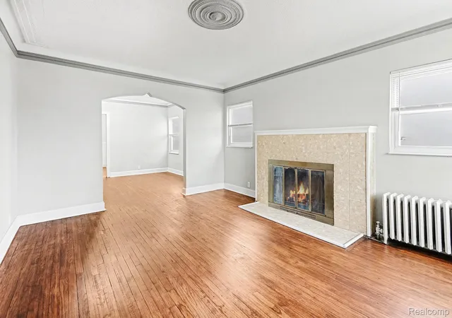 4th image of 15065 Lincoln Ave, Eastpointe, MI 48021 | MLS# 20251061646