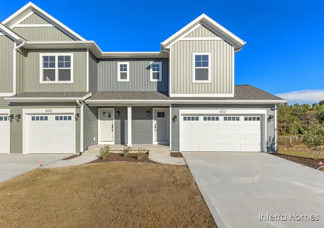 Single Family Residence at 6122 Burgess Dr #9, Spring Lake, MI 49456 | MLS# 65025062783 | | Sold on 2026-02-23