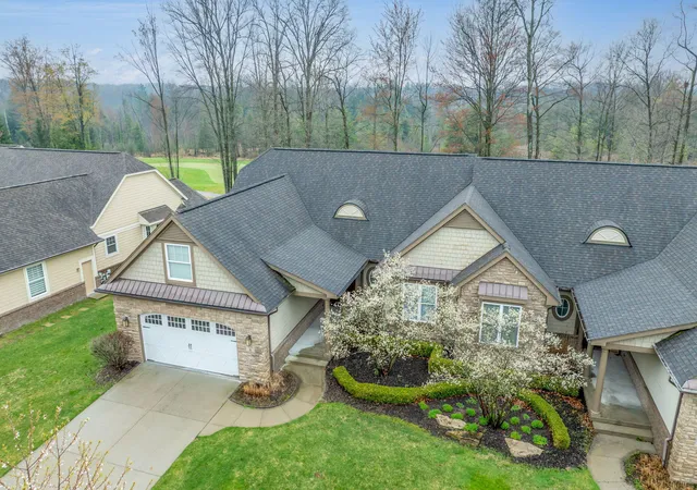 Photo 1 of Condo for sale at 12083 Tullymore Dr, Stanwood, MI 49346 | MLS# 72025062809 | Listing updated on 2026-07-02