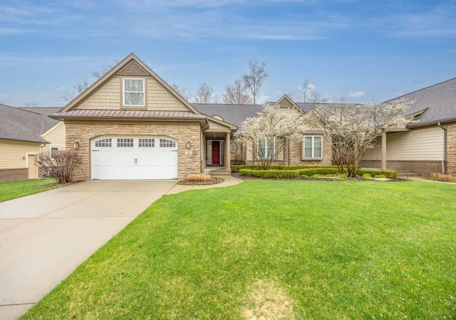 Photo 2 of Condo for sale at 12083 Tullymore Dr, Stanwood, MI 49346 | MLS# 72025062809 | Listing updated on 2026-07-02