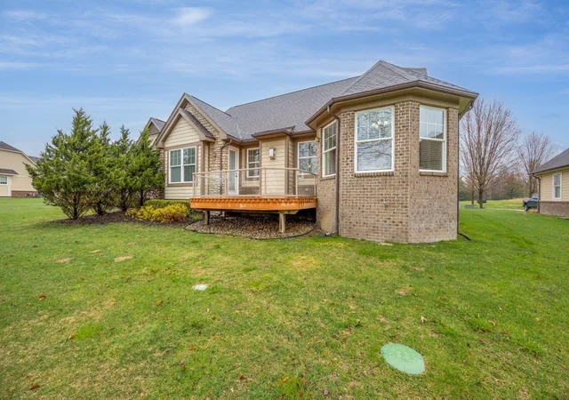 Photo 3 of Condo for sale at 12083 Tullymore Dr, Stanwood, MI 49346 | MLS# 72025062809 | Listing updated on 2026-07-02