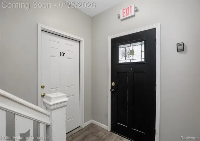 23rd image of 1119 Custer St, Detroit, MI 48211 | MLS# 20251061992