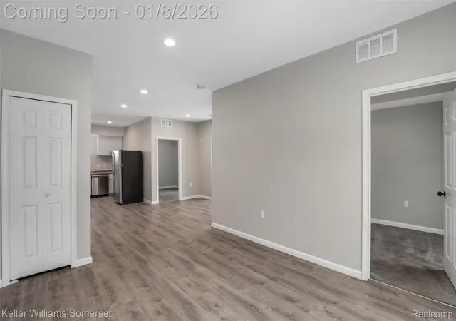 5th image of 1119 Custer St, Detroit, MI 48211 | MLS# 20251061992