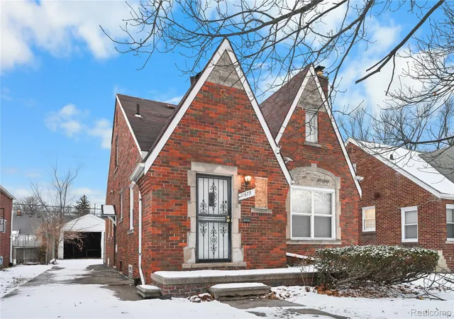 1st image of 11675 Laing St, Detroit, MI 48224 | MLS# 20251062007
