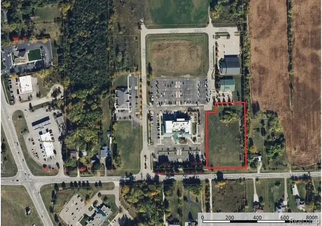 1st image of 000 Lippincott Blvd, Davison, MI 48423 | MLS# 20251062054