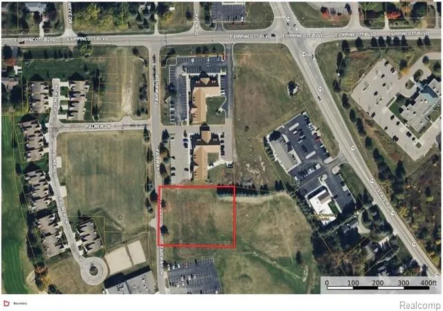 Photo 1 of Land for sale at Vl Fairway Dr, Flint, MI 48506 | MLS# 20251062062 | Listing updated on 2026-01-03
