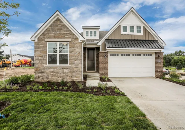 1st image of 27434 Hidden Trail, South Lyon, MI 48178 | MLS# 20251062151