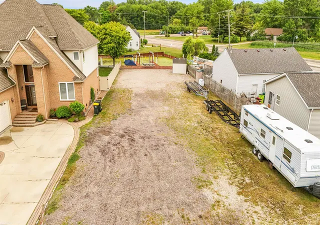 Photo 1 of Land for sale at 29050 Farwell St, Chesterfield, MI 48047 | MLS# 58050196737 | Listing updated on 2026-01-02
