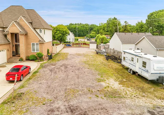 Photo 2 of Land for sale at 29050 Farwell St, Chesterfield, MI 48047 | MLS# 58050196737 | Listing updated on 2026-01-02