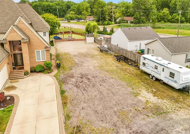 Photo 3 of Land for sale at 29050 Farwell St, Chesterfield, MI 48047 | MLS# 58050196737 | Listing updated on 2026-01-02