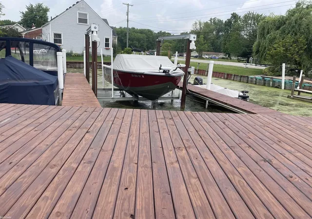 Photo 4 of Land for sale at 29050 Farwell St, Chesterfield, MI 48047 | MLS# 58050196737 | Listing updated on 2026-01-02