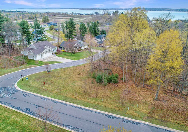 3rd image of 00 Incochee Woods Dr, Traverse City, MI 49684 | MLS# 78080064581