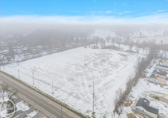 Photo 1 of Land for sale at 4208 Sugar Maple Run, Flint, MI 48506 | MLS# 58050196761 | Listing updated on 2026-07-27