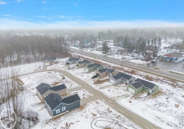Photo 3 of Land for sale at 4201 Fairway View, Flint, MI 48506 | MLS# 58050196774 | Listing updated on 2026-01-02