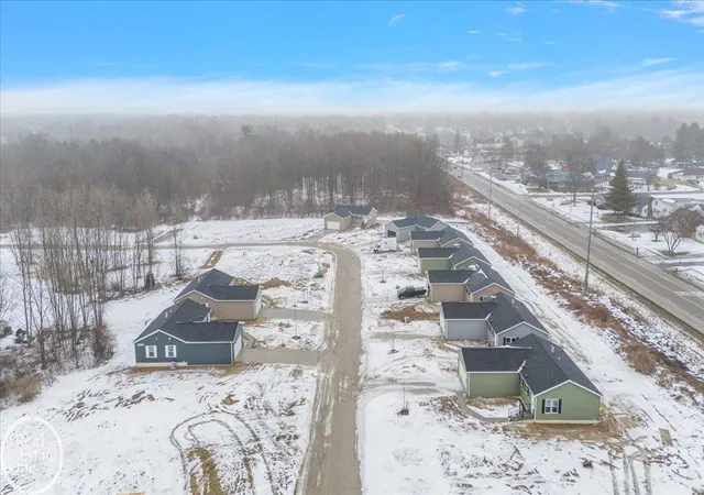 Photo 3 of Land for sale at 4202 Sugar Maple Run, Flint, MI 48506 | MLS# 58050196775 | Listing updated on 2026-07-27