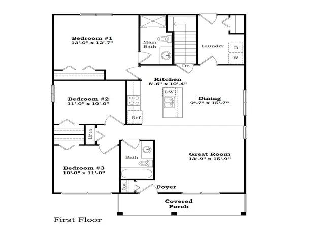2nd image of 107 Hart St, Marshall, MI 49068 | MLS# 64026000150